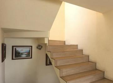 Casa de 3 habitaciones, Tlalpan · Imss, Issfam, Fovissste, Pabelllón Cuemanco