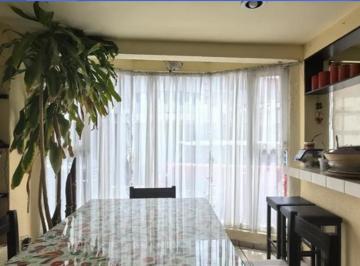 Casa de 3 habitaciones, Tlalpan · Imss, Issfam, Fovissste, Pabelllón Cuemanco
