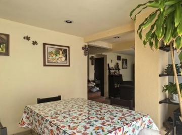 Casa de 3 habitaciones, Tlalpan · Imss, Issfam, Fovissste, Pabelllón Cuemanco