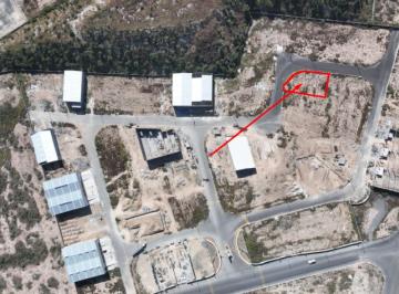 Terreno industrial , Santa Catarina · Terreno en Venta en Santa Catarina 1000 m²