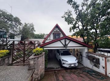 Casa · 400m² · 4 Recámaras · 2 Estacionamientos · Casa en Venta Pisa Condado de Sayavedra, Atizapan