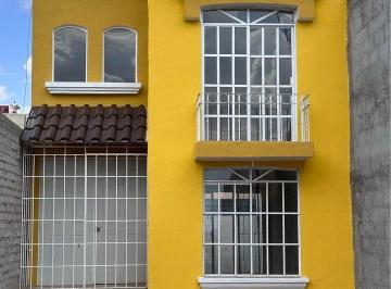 Casa de 2 habitaciones, Guadalupe · Casa en Venta Parque Industrial Guadalupe Zacatecas