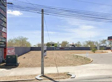 Terreno / Lote · 1039m² · Venta de Terreno en Ciudad Caucel Mérida Yucatán