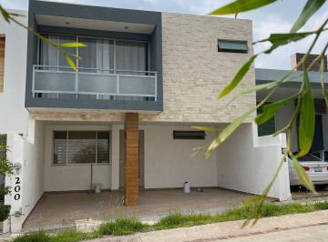 Casa · 252m² · 3 Recámaras · 2 Estacionamientos · Casa en Venta Lomas Punta del Este