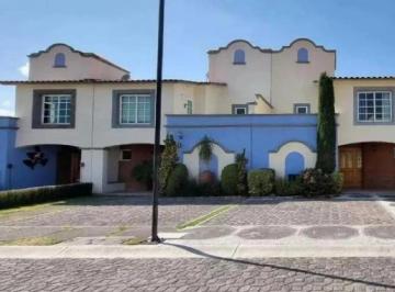 Casa de 3 habitaciones, Metepec · Bonita Casa en Recuperación Ubicada en Metepec Paseo de La Asunción