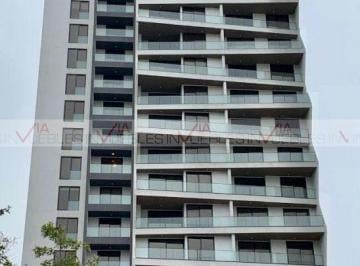 Departamento · 120m² · 2 Recámaras · 2 Estacionamientos · Departamento en Venta en Santa María