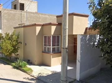 Casa de 2 habitaciones, Jerez · Casa en Venta Jerez Zacatecas