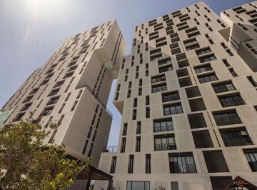 Departamento de 2 habitaciones, Zapopan · Departamento Venta, Torre Meridiano 103, Zapopan.