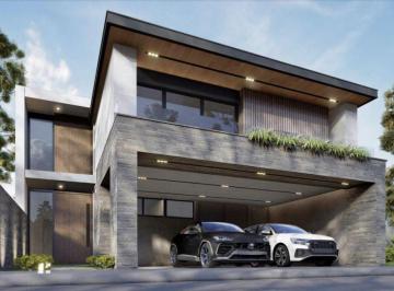 Casa de 3 habitaciones, Santiago · Casa en Venta en Residencial Aysso, Zona Carretera Nacional