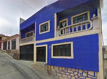 Casa de 4 habitaciones, Zacatecas · Casa en Venta Benito Juarez Zacatecas Zacatecas