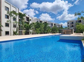 Departamento de 2 habitaciones, Benito Juárez · Departamento de 2 Recamaras en Cancun