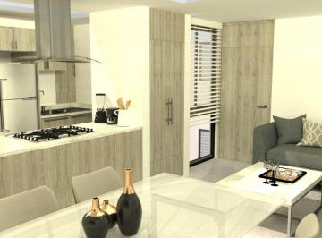 Departamento de 3 habitaciones, Azcapotzalco · Departamento en Venta en Colonia San Antonio