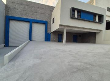 Bodega comercial , Santa Catarina · Bodega en Renta 1185 m² Santa Catarina, Nuevo León