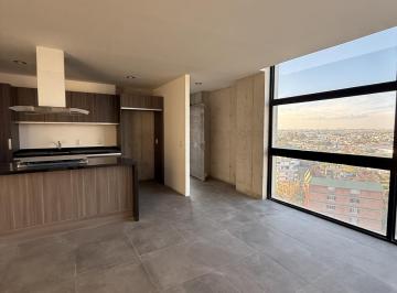 Departamento · 113m² · 3 Recámaras · 2 Estacionamientos · Huz Departamento en Venta Ubicado Entre Zavaleta y Forjadores