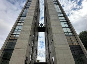Departamento · 113m² · 3 Recámaras · 2 Estacionamientos · Huz Departamento en Venta Ubicado Entre Zavaleta y Forjadores