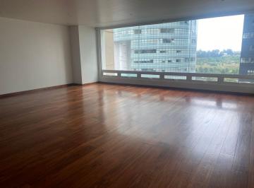 Departamento de 3 habitaciones, Cuajimalpa de Morelos · Departamento en Venta en Av Santa Fe Remodelado Baja de Precio!