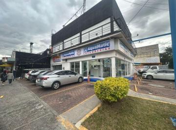 Local comercial · 180m² · Local 153 m² Frac. Jardines del Vigia Planta Alta