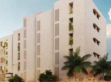 Departamento de 1 habitación, Benito Juárez · Oportunidad en Venta en Erenia, Huayacán, Cancún