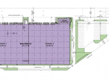 Bodega comercial · 27054m² · Bodega en Venta en Lerma