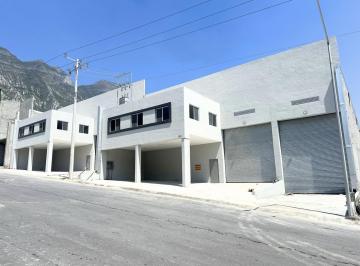 Bodega comercial , Santa Catarina · Bodega en Renta de 862 m² Santa Catarina, Nuevo León