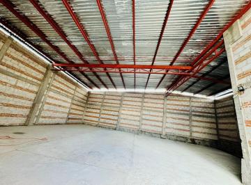 Bodega comercial · Bodega Industrial en Rancho o Rancheria Puerta de Palmillas