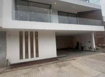 Casa de 3 habitaciones, Metepec · Casa en Venta Metepec San Salvador Tizatlalli