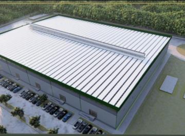 Bodega comercial , Apodaca · Bodega en Renta Frente Al Aeropuerto, Apodaca, Nuevo León