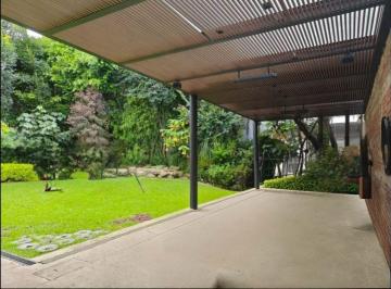 Casa de 4 habitaciones, Miguel Hidalgo · Casa en Venta en Lomas de Chapultepec en El Triángulo Dorado