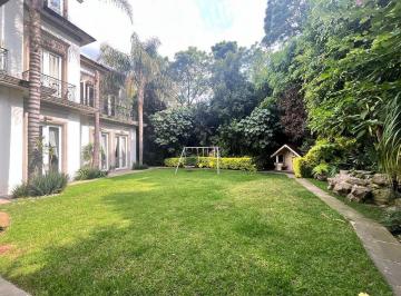 Casa Venta 822m² de 4 habitaciones · Casa en Venta en Lomas de Chapultepec Casa Palaciega en El Triángulo Dorado