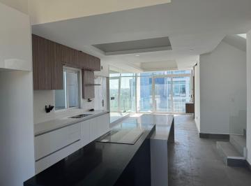 Departamento · 143m² · 2 Recámaras · 2 Estacionamientos · Penthouse en Venta Los Cristales - Silika, Monterrey