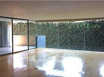 Departamento de 3 habitaciones, Alvaro Obregón · Departamento de Lujo con Terraza y Vista Al Jardin Residencial Florida Alvaro Obregon Cdmx