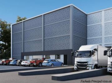 Nave industrial , Apodaca · Bodega Industrial en Venta en Apodaca Cerca del Aeropuerto