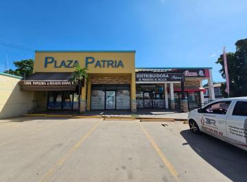Local comercial , Culiacán · Local 4 en Renta en Plaza Patria