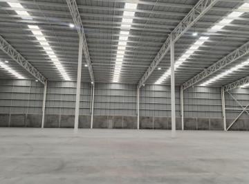 Nave industrial , Celaya · Nave Industrial en Renta Carretera a Salvatierra Km 6.47