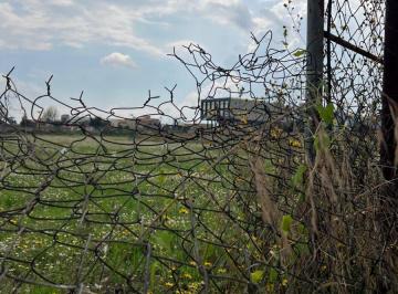 Terreno / Lote en Venta  Santa Cruz · Terreno en Venta Metepec Santa Cruz