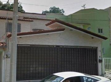 Casa de 3 habitaciones, Atizapán de Zaragoza · Casa en Remate, en Calzada en Océano Atlántico 19, Lomas Lindas, Atizapán de Zarafoza, C. P. 52947
