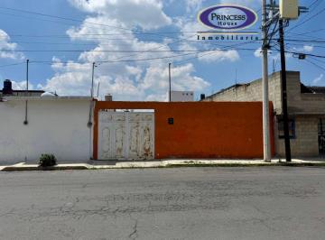 Terreno / Lote , Toluca · Terreno en Venta, Colonia Moderna de La Cruz, Toluca