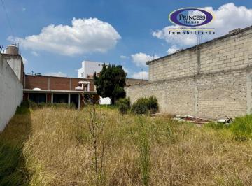 Casa de 3 habitaciones, Toluca · Casa en Venta Colonia de Moderna de La Cruz, Toluca