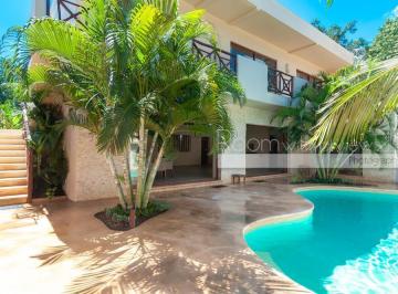 Casa · 385m² · 5 Recámaras · House in Tulum