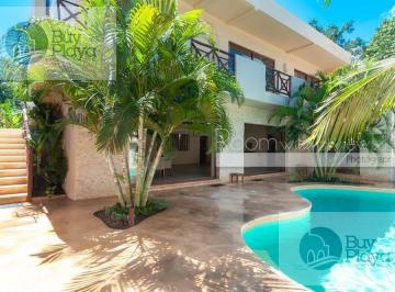 Casa · 385m² · 5 Recámaras · House in Tulum