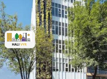 Oficina · 71m² · 2 Estacionamientos · Oficina en Venta en Monterrey, Roma Sur, con Amenidades