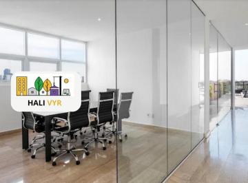 Oficina · 71m² · 2 Estacionamientos · Oficina en Venta en Monterrey, Roma Sur, con Amenidades