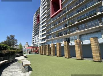 Departamento · 118m² · 2 Recámaras · 2 Estacionamientos · Departamento en Venta Condominio Altuz San Ángel