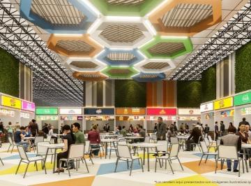 Local comercial · 18m² · Locales y Bodegas Comerciales en Venta en Querétaro