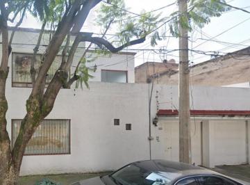 Casa de 3 habitaciones, Coyoacán · Se Vende Casa en Coyoacan