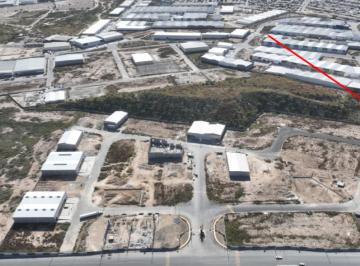 Terreno industrial , Santa Catarina · Terreno en Venta en Santa Catarina 1697.34 m²