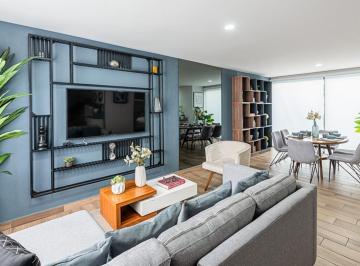 Casa · 145m² · 3 Recámaras · 2 Estacionamientos · Casas de 3 Niveles $4,568,865 Col. San Jerónimo Tepetlacalco. Tlalnepantla.