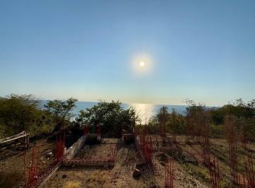 Terreno / Lote · 1411m² · Lote Exclusivo en Candiles de Contramar, Ixtapa con Proyecto