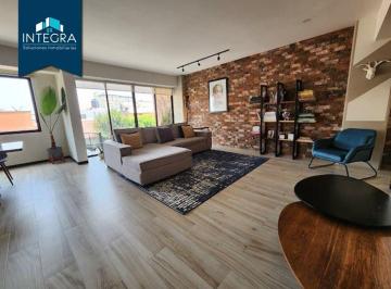 Departamento de 2 habitaciones, Naucalpan de Juárez · Departamento en Venta, 8 de Septiembre, Lomas Hipódromo
