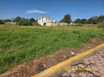 Terreno / Lote , Cuautlancingo · Venta de Terreno